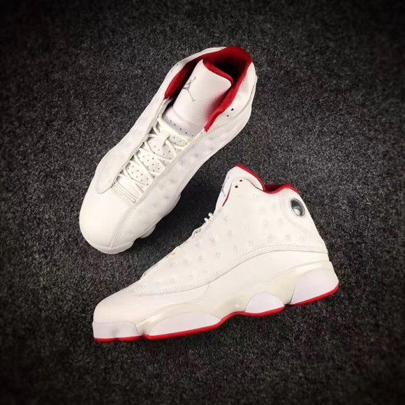 New AJ men\'s Shoes Air Jordan Nike sneakers main image 8